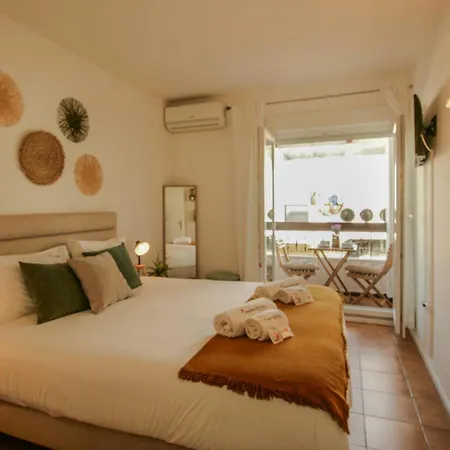 Flh Dream Appartement